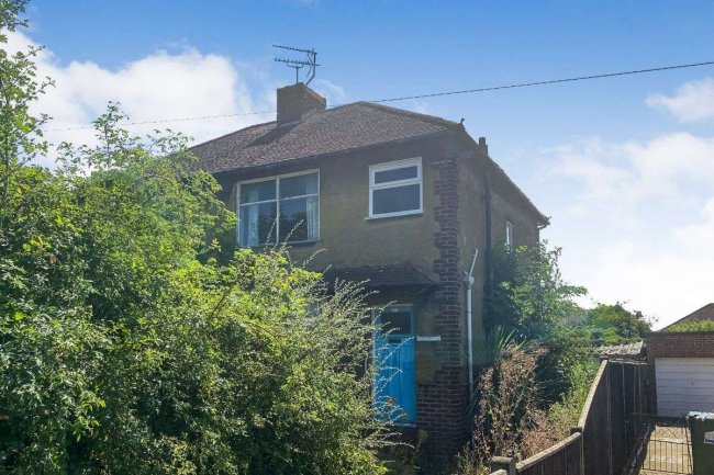 671 Tonbridge Road, Maidstone, Kent, ME16 9DQ 1