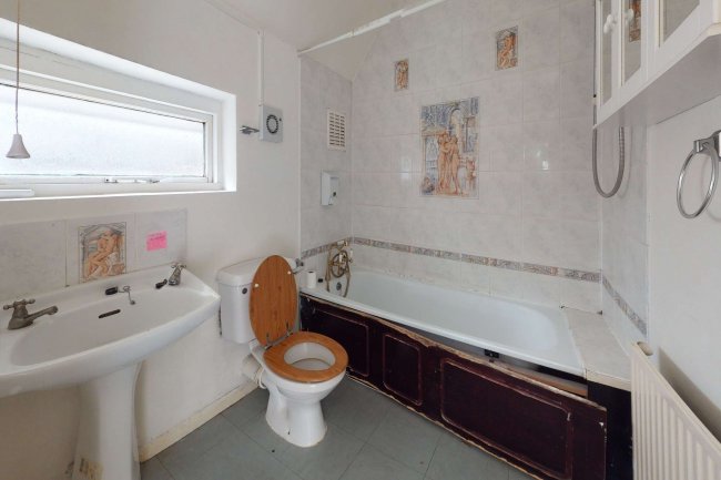 4A Baldwin Crescent, Camberwell, London, SE5 9LQ 9