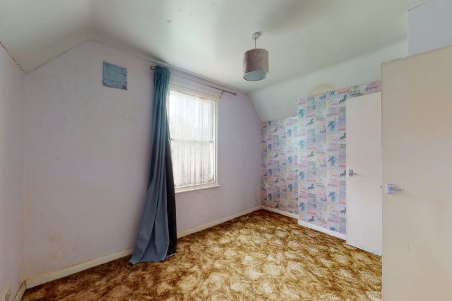 4A Baldwin Crescent, Camberwell, London, SE5 9LQ 9