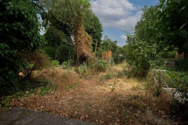 4A Baldwin Crescent, Camberwell, London, SE5 9LQ 9