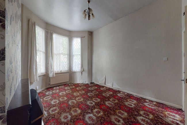 4A Baldwin Crescent, Camberwell, London, SE5 9LQ 9