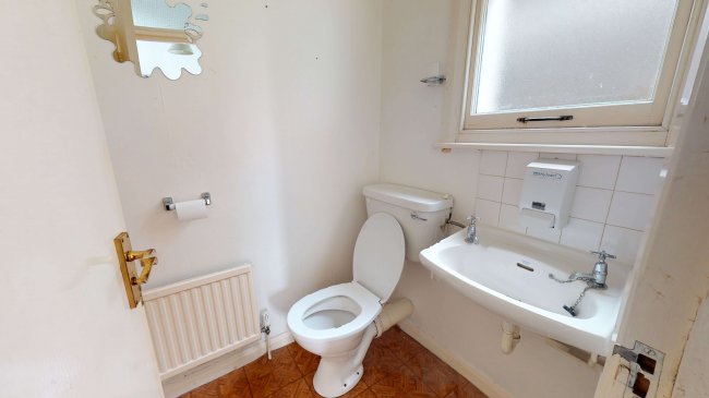 4A Baldwin Crescent, Camberwell, London, SE5 9LQ 9