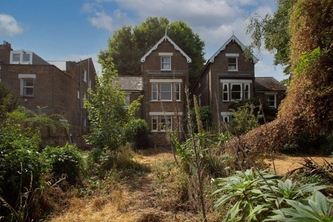 4A Baldwin Crescent, Camberwell, London, SE5 9LQ 9