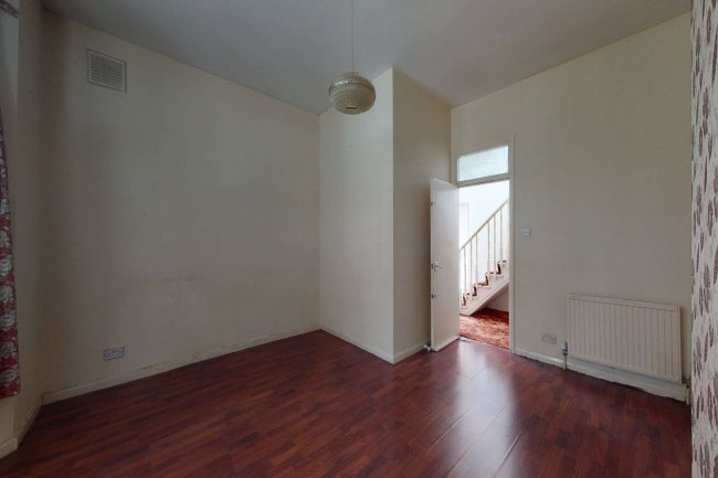 4A Baldwin Crescent, Camberwell, London, SE5 9LQ 9