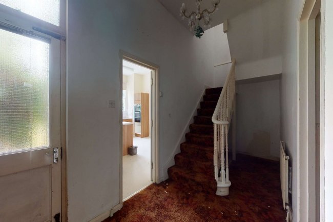 4A Baldwin Crescent, Camberwell, London, SE5 9LQ 9