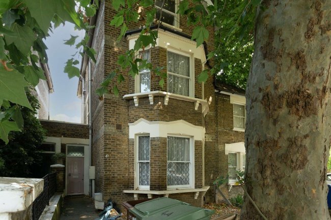 4A Baldwin Crescent, Camberwell, London, SE5 9LQ 9