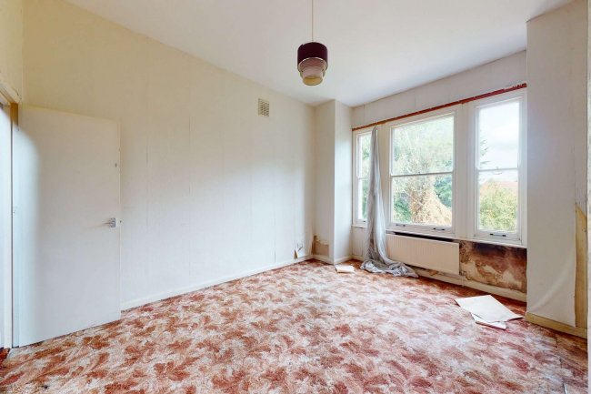 4A Baldwin Crescent, Camberwell, London, SE5 9LQ 9