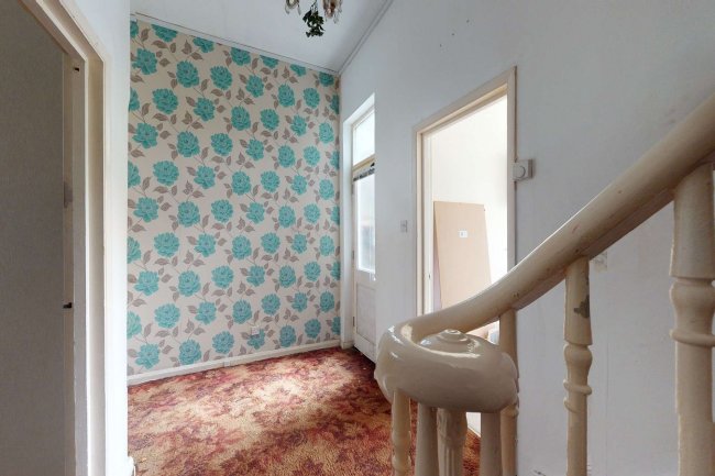 4A Baldwin Crescent, Camberwell, London, SE5 9LQ 9