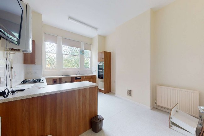 4A Baldwin Crescent, Camberwell, London, SE5 9LQ 9