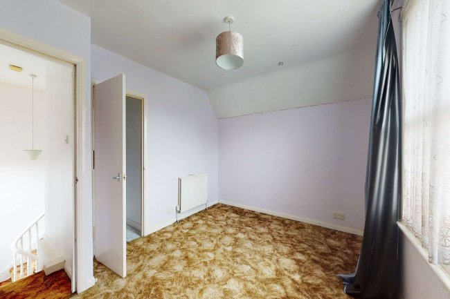 4A Baldwin Crescent, Camberwell, London, SE5 9LQ 9