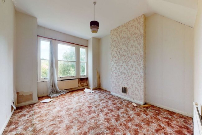 4A Baldwin Crescent, Camberwell, London, SE5 9LQ 9