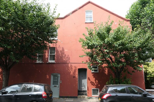 Flat F (6), 2A Ryecroft Street, Fulham, London SW6 3TT 5