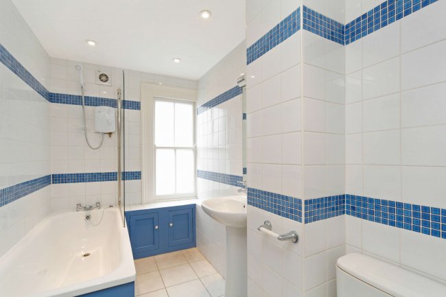 Flat F (6), 2A Ryecroft Street, Fulham, London SW6 3TT 5