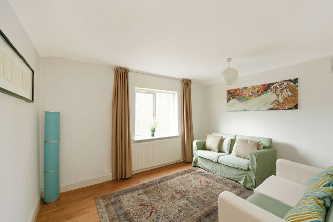 Flat F (6), 2A Ryecroft Street, Fulham, London SW6 3TT 5