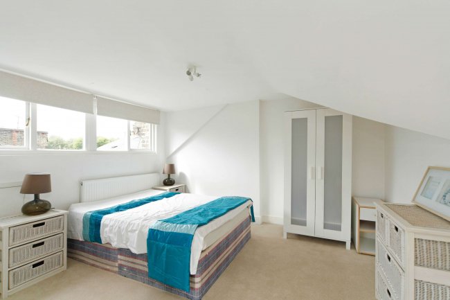 Flat F (6), 2A Ryecroft Street, Fulham, London SW6 3TT 5