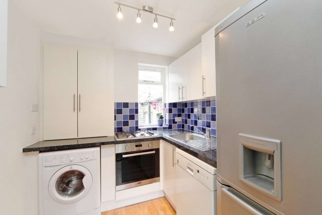 Flat F (6), 2A Ryecroft Street, Fulham, London SW6 3TT 5