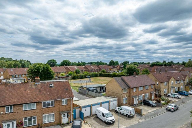 Garages between 26-28 Ash Grove, Harefield, Middlesex UB9 6EX 5