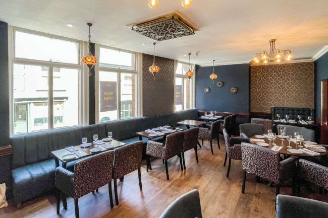 18 West Street, Lewes, East Sussex BN7 2NZ 7