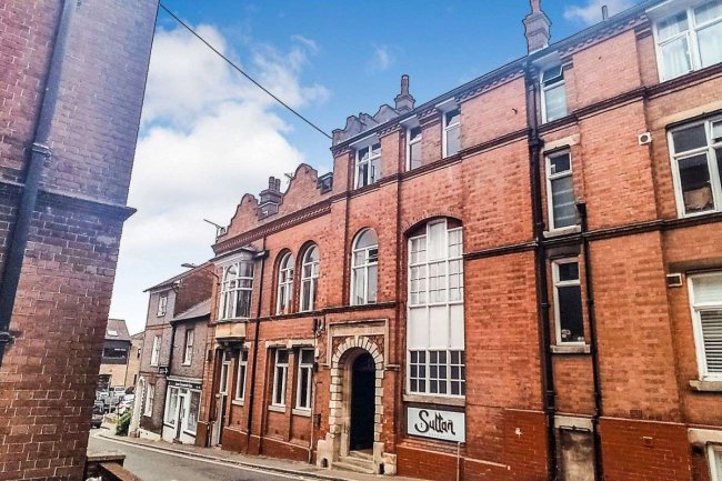 18 West Street, Lewes, East Sussex BN7 2NZ 7