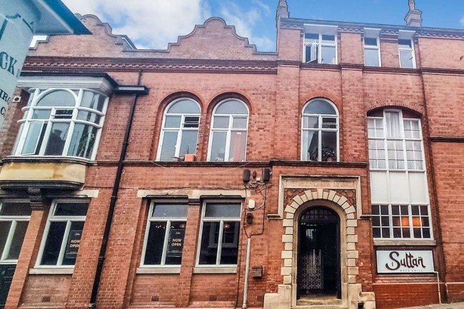 18 West Street, Lewes, East Sussex BN7 2NZ 7