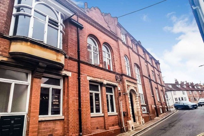 18 West Street, Lewes, East Sussex BN7 2NZ 7