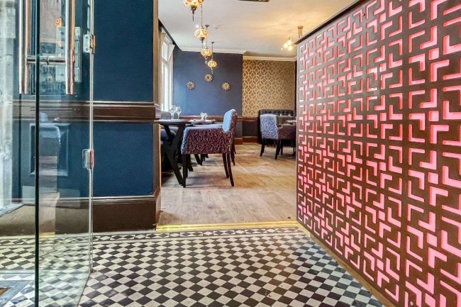 18 West Street, Lewes, East Sussex BN7 2NZ 7