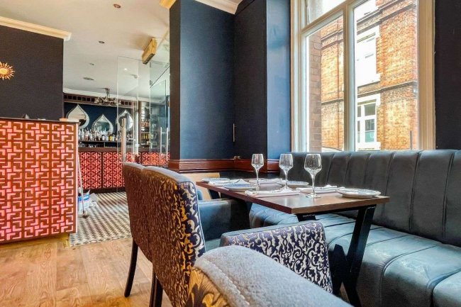 18 West Street, Lewes, East Sussex BN7 2NZ 7