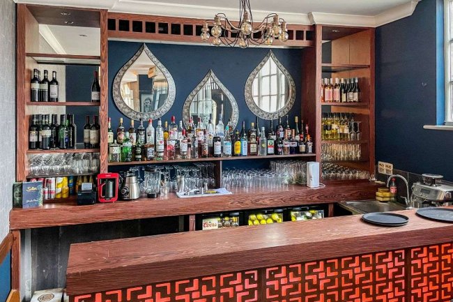 18 West Street, Lewes, East Sussex BN7 2NZ 7