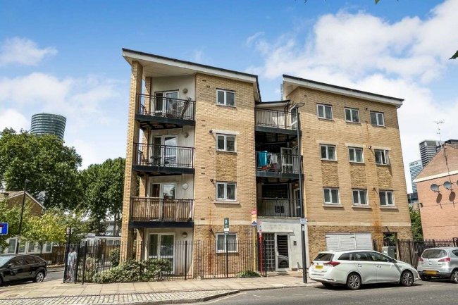 Aspect House, 521 Manchester Road, Isle of Dogs, London, E14 3NX 3