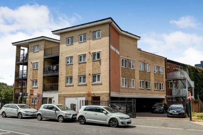Aspect House, 521 Manchester Road, Isle of Dogs, London, E14 3NX 3