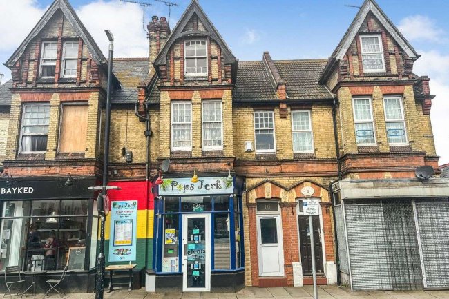 16 Richmond Street, Herne Bay, Kent CT6 5LP 6