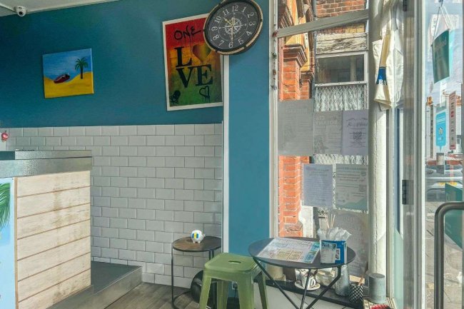 16 Richmond Street, Herne Bay, Kent CT6 5LP 6