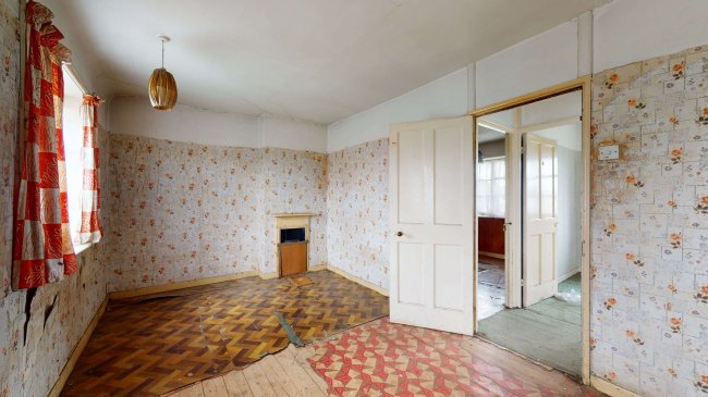 66 Warneford Road, Kenton, Harrow, Middlesex, HA3 9HY
 10