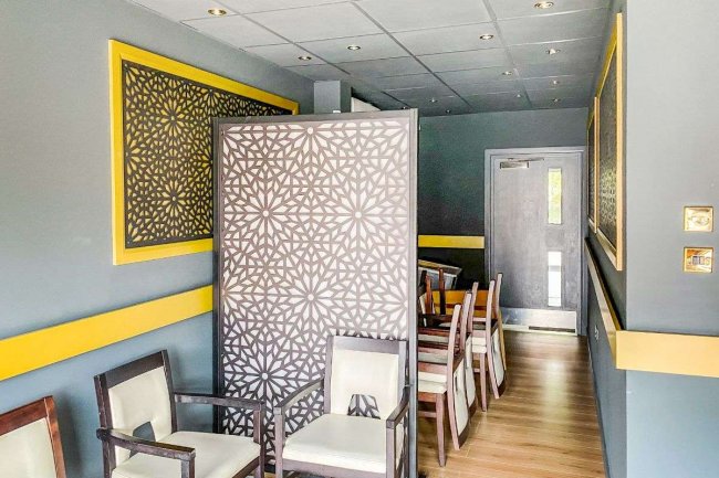 3 Station Hill Road, Cookham, Maidenhead, SL6 9BT 1