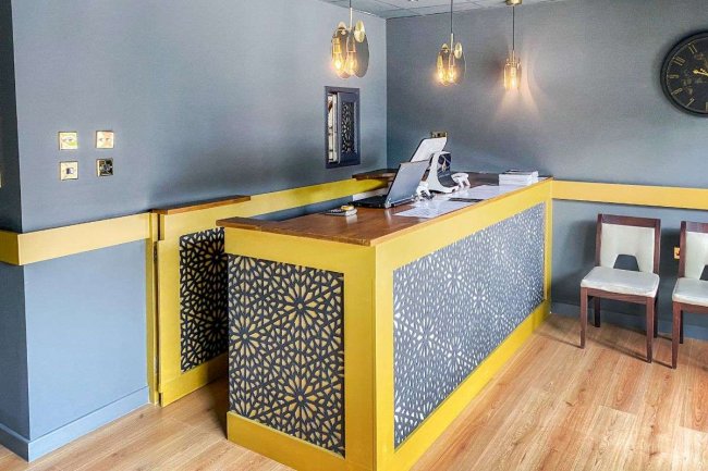 3 Station Hill Road, Cookham, Maidenhead, SL6 9BT 1