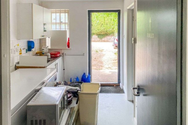 3 Station Hill Road, Cookham, Maidenhead, SL6 9BT 1