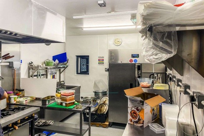 3 Station Hill Road, Cookham, Maidenhead, SL6 9BT 1