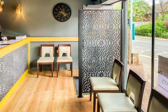 3 Station Hill Road, Cookham, Maidenhead, SL6 9BT 1