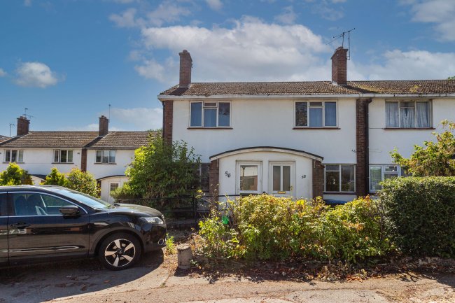 56 Holtwhites Hill, Enfield, Middlesex, EN2 0RX 5