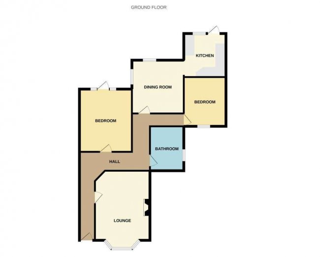 406 & 406a Westborough Road, Westcliff-on-Sea, Essex, SS0 9TH
 10