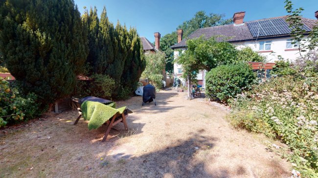 55 Prairie Road, Addlestone, Surrey, KT15 2TL
 8