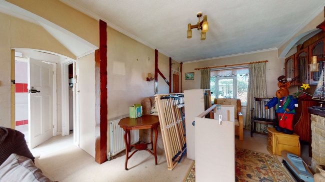 55 Prairie Road, Addlestone, Surrey, KT15 2TL
 8