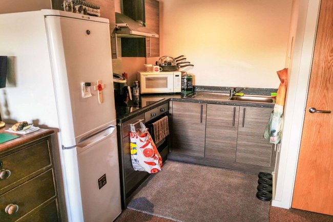 19 Bamlett House, Station Road, Thirsk, North Yorkshire, YO7 1TR
 6