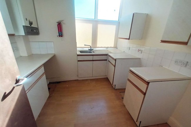 Flats 1-3, 34 Bold Street, Fleetwood, Lancashire, FY7 6HL
 4