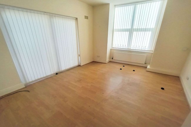 Flats 1-3, 34 Bold Street, Fleetwood, Lancashire, FY7 6HL
 4