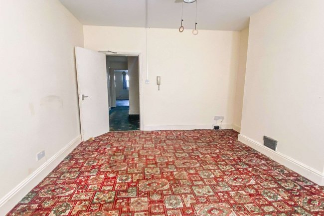 Flats 1 - 3, 38 Bold Street, Fleetwood, Lancashire, FY7 6HL
 5