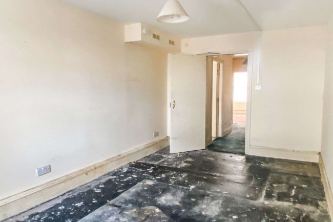 Flats 1 - 3, 38 Bold Street, Fleetwood, Lancashire, FY7 6HL
 5