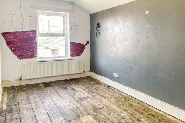 Flats 1 - 3, 38 Bold Street, Fleetwood, Lancashire, FY7 6HL
 5