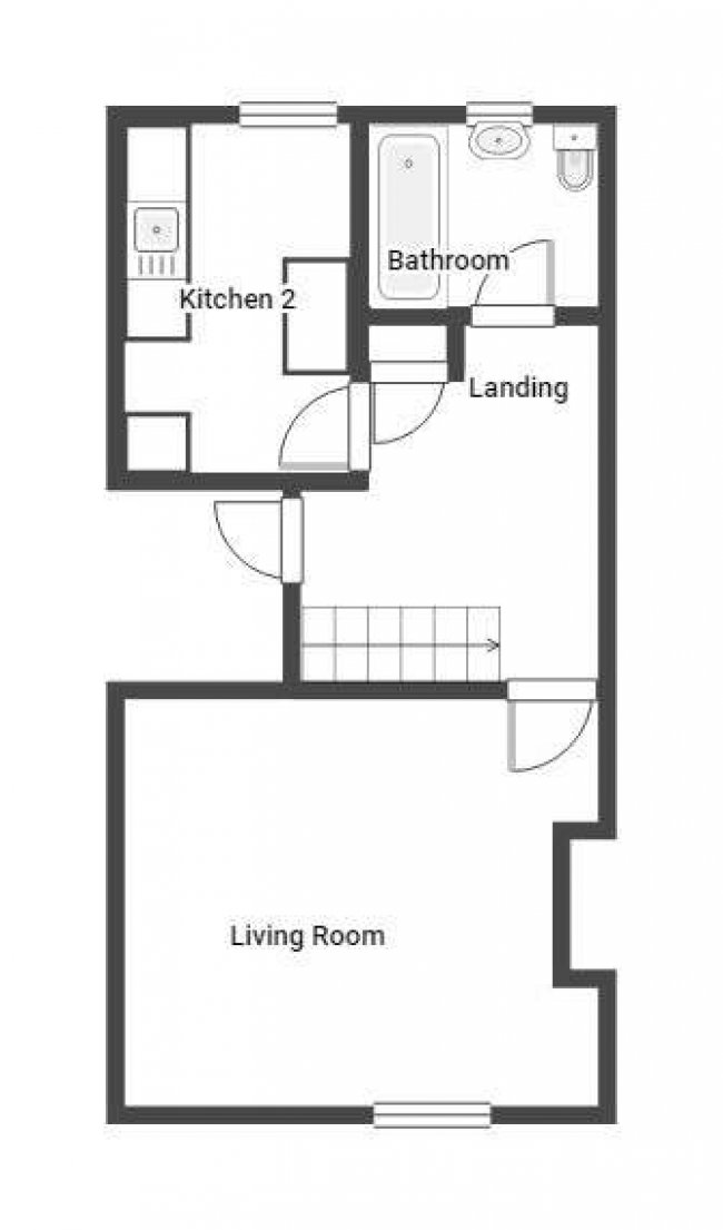 Flats A & B, 20 Conway Drive, Leeds, West Yorkshire, LS8 5JG
 9