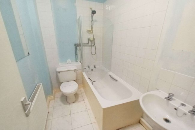 51A & 51B Milbourne Street, Blackpool FY1 3LH
 6